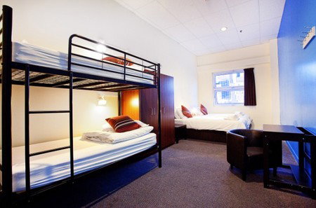Urban Central Hostel - Hotel QLD 0