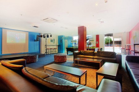 Urban Central Hostel - Hotel QLD 2
