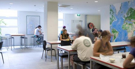 Urban Central Hostel - Hotel QLD 3