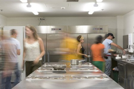Urban Central Hostel - Hotel QLD 4