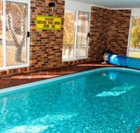 Kinross Inn Cooma - Hotel QLD