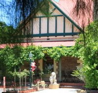 The Lodge Outback Motel - Hotel QLD