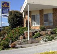 Best Western Mill Park Motor Inn - Hotel QLD