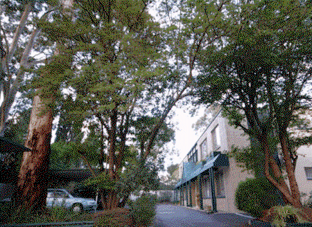 Glenside SA Hotel QLD