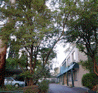 Adelaide Oakford Apartments - Hotel QLD
