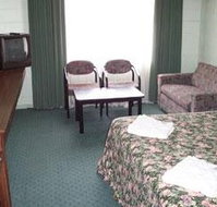 Coburg Motor Inn - Hotel QLD