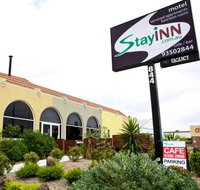Stayinn Motel - Hotel QLD
