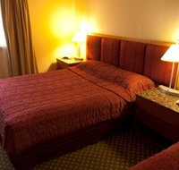 Bell Motor Inn - Hotel QLD
