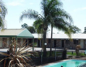 Palm Valley Motel And Home Village - Hotel QLD 2