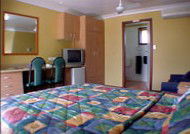 Palm Valley Motel And Home Village - Hotel QLD 3