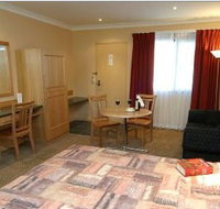 Best Western Sunseeker Motor Inn - Hotel QLD