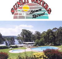 Sunlit Waters Leisure Retreat - Hotel QLD