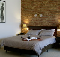 Federation Motor Inn - Hotel QLD