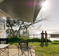 Mooloolaba Beach Holiday Park - Hotel QLD