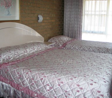 Quality Inn Baton Rouge - Hotel QLD 1