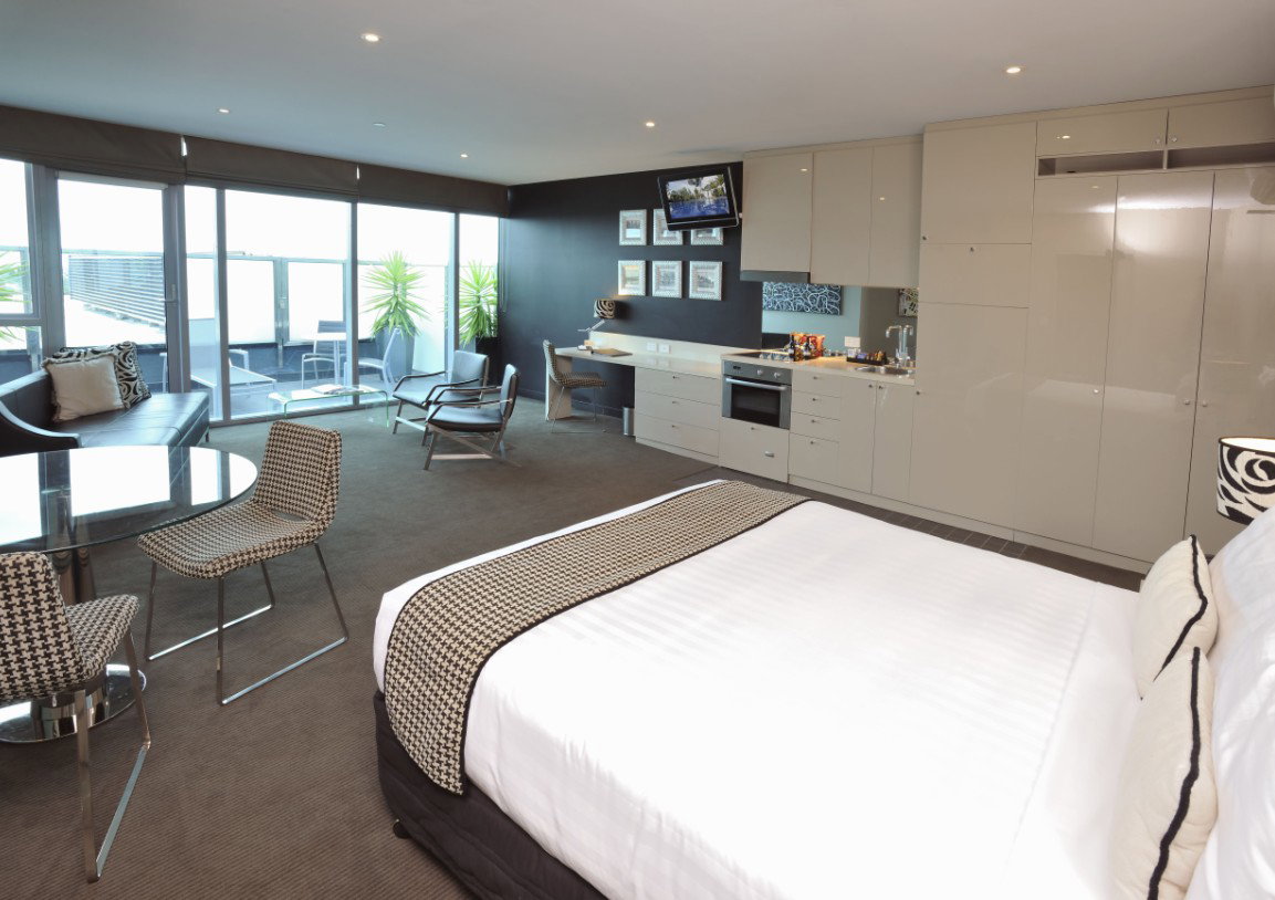 Preston Lower ACT Hotel QLD