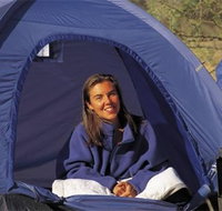 Cooke Point Holiday Park - Hotel QLD