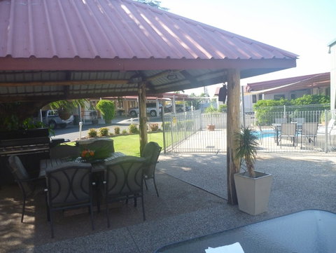 Sun Valley Motel - Hotel QLD 1