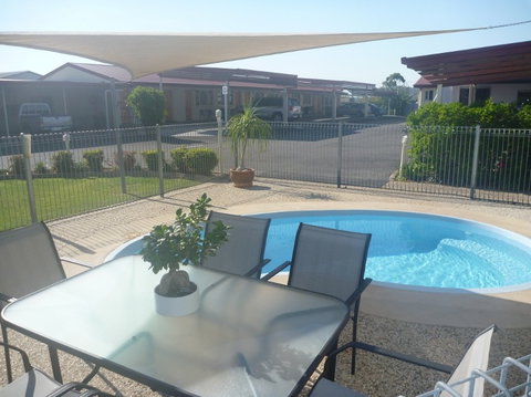 Sun Valley Motel - Hotel QLD 2