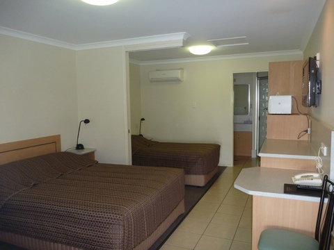 Sun Valley Motel - Hotel QLD 3