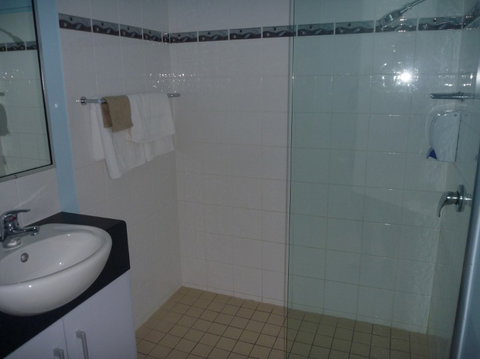 Sun Valley Motel - Hotel QLD 4