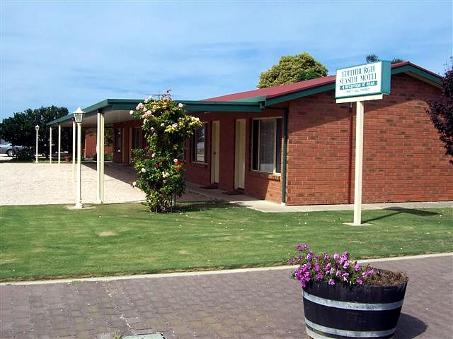 Hotel QLD