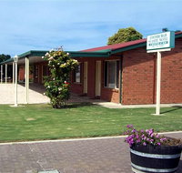 Edithburgh Seaside Motel - Hotel QLD