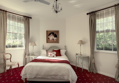 Keebles Country House - Hotel QLD 1