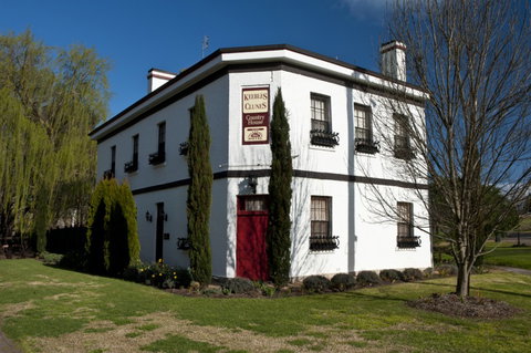 Keebles Country House - Hotel QLD 2