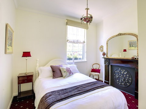 Keebles Country House - Hotel QLD 5
