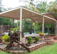Katherine River Lodge Motel - Hotel QLD