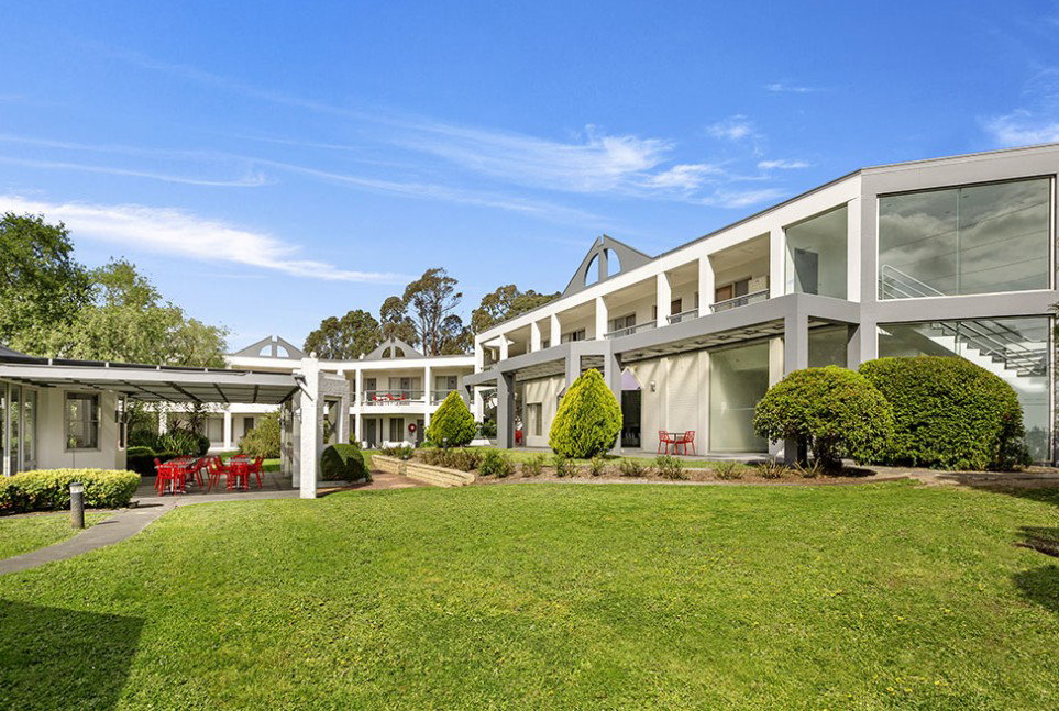 Doncaster VIC Hotel QLD