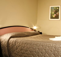 Best Western Mahoneys Motor Inn - Hotel QLD
