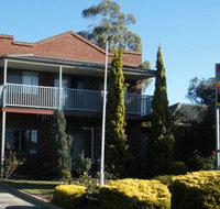 Sundowner Bendigo Golden Reef Motor Inn - Hotel QLD