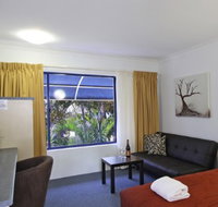 Motel Mediterranean - Hotel QLD