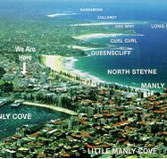 Manly Cottage Inn - Hotel QLD