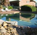 Thunderbird Motel - Yass - Hotel QLD