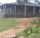 Fernmark Inn Bed and Breakfast