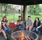 Mogendoura Farm - Hotel QLD