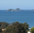 Batemans Baytime Bed and Breakfast - - Hotel QLD