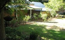 Kerrowgair Bed And Breakfast - Hotel QLD 0