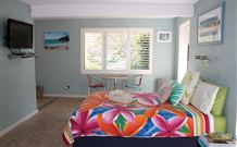 Sunshine Bay NSW Hotel QLD