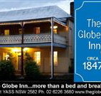 The Globe Inn - Hotel QLD