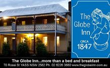 The Globe Inn - Hotel QLD 0