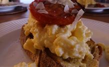 The Globe Inn - Hotel QLD 5