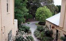 The Globe Inn - Hotel QLD 6