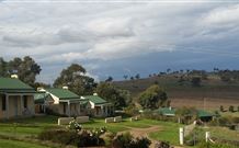 Wagga Wagga Country Cottages - - Hotel QLD 7