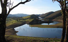 Wee Jasper Accommodation - - Hotel QLD 2