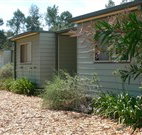 Carrie's Cottage - Hotel QLD