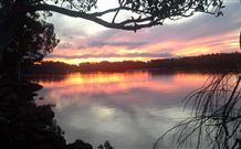 Cooradigbee Homestead - Hotel QLD 1